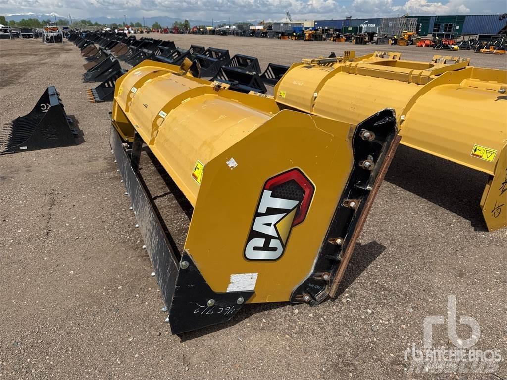 CAT 125 in 其他清扫车和扫雪车