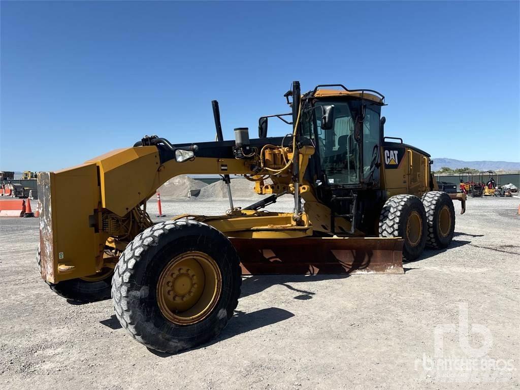 CAT 140M 平地机/推土机