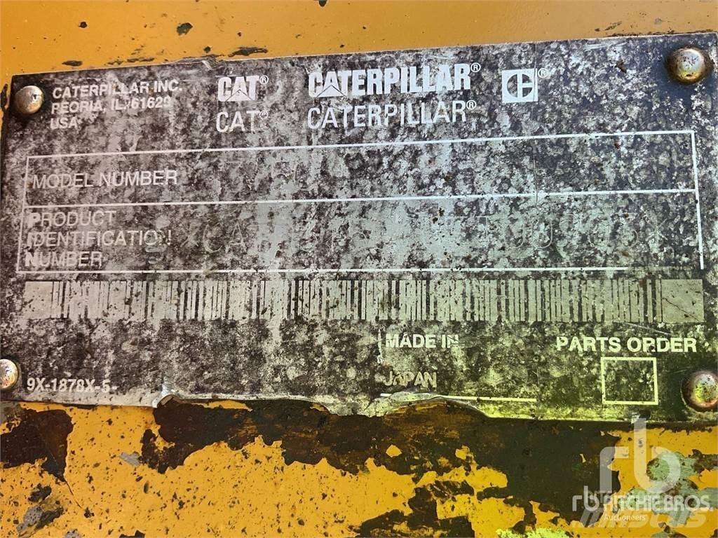 CAT 315C 履带挖掘机