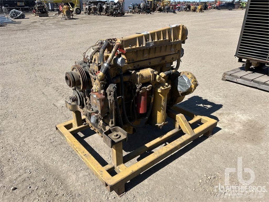 CAT 3306TA 发动机
