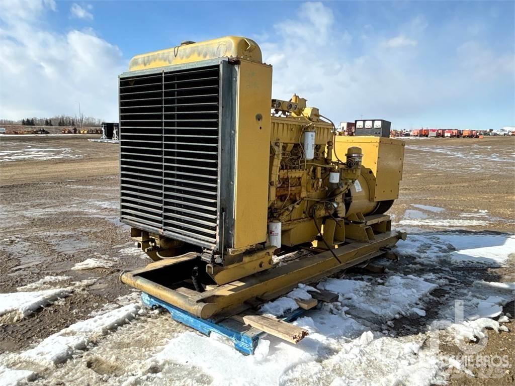 CAT 3406 柴油发电机