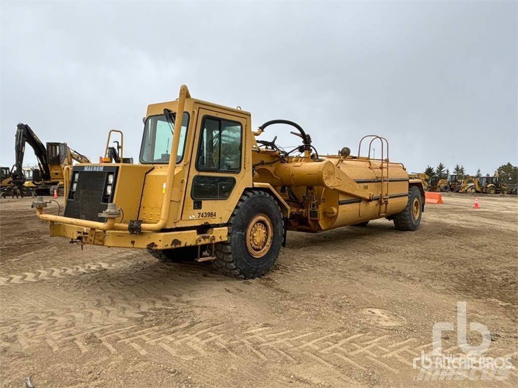 CAT 613C 水罐车