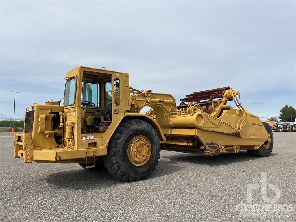 CAT 623B 铲运机