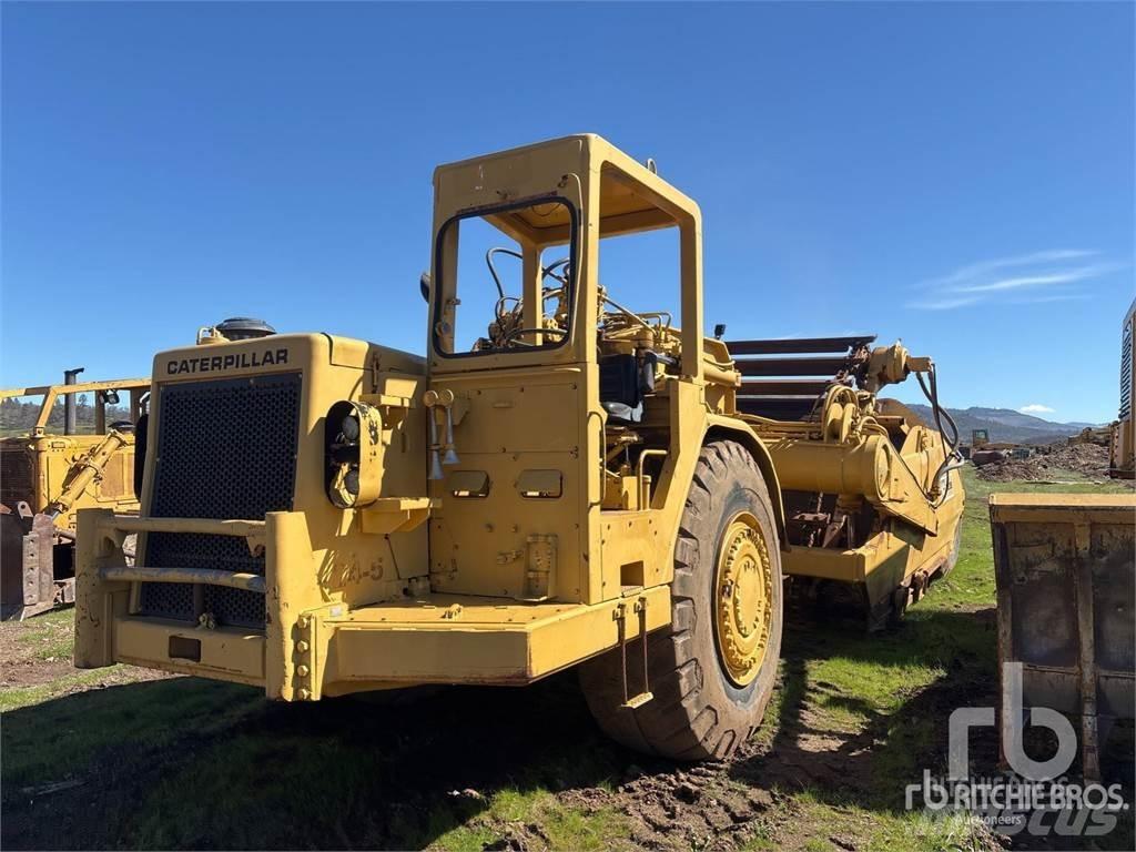 CAT 623B 铲运机