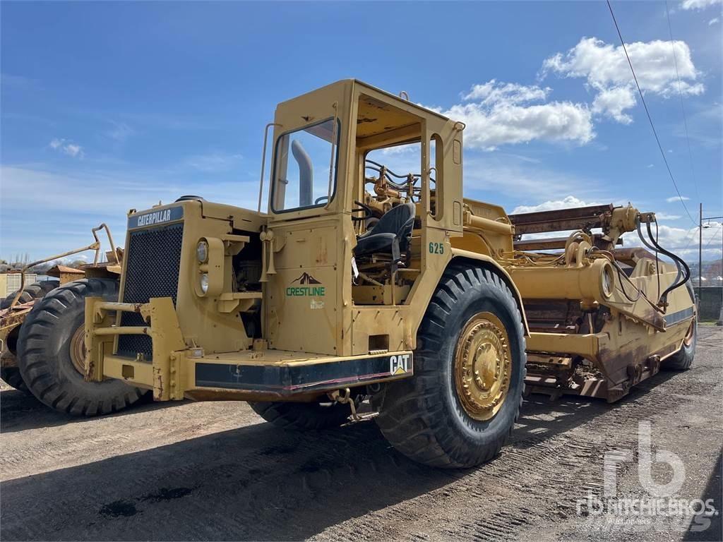 CAT 623B 铲运机