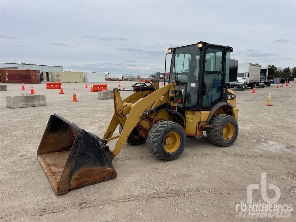 CAT 903C2 轮式装载机