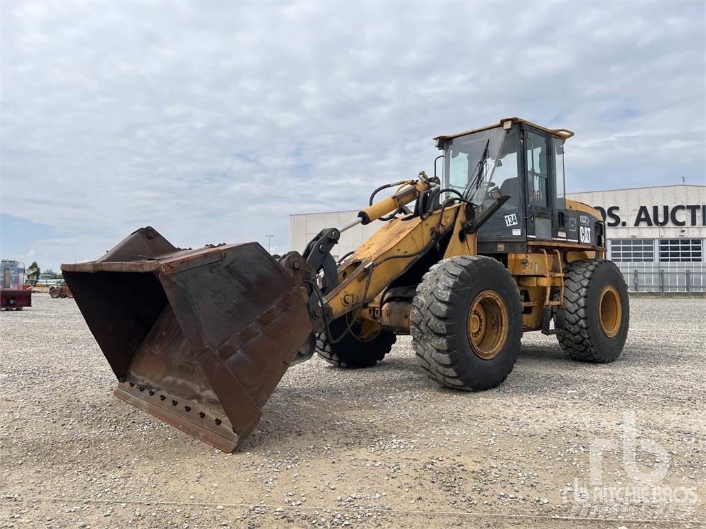 CAT 924G 轮式装载机