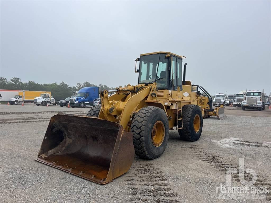 CAT 928F 轮式装载机