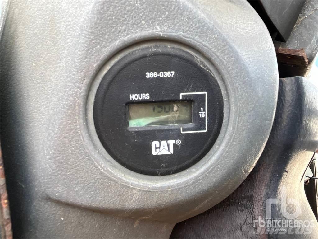 CAT 928G 轮式装载机