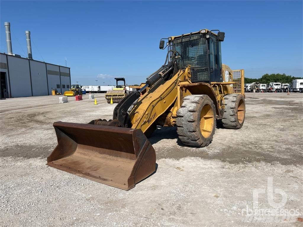 CAT 930G 轮式装载机