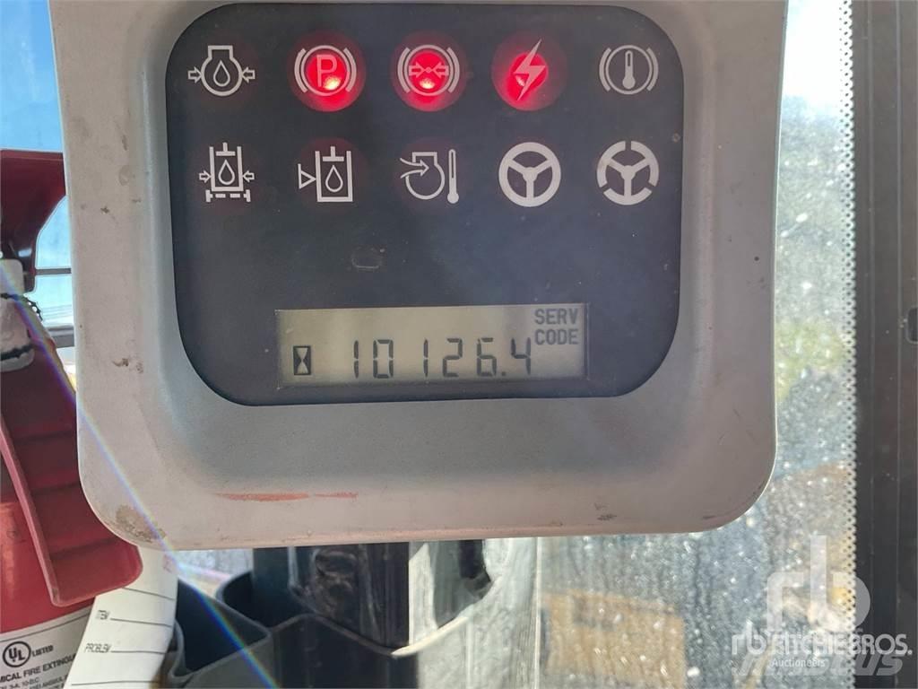 CAT 950H 轮式装载机