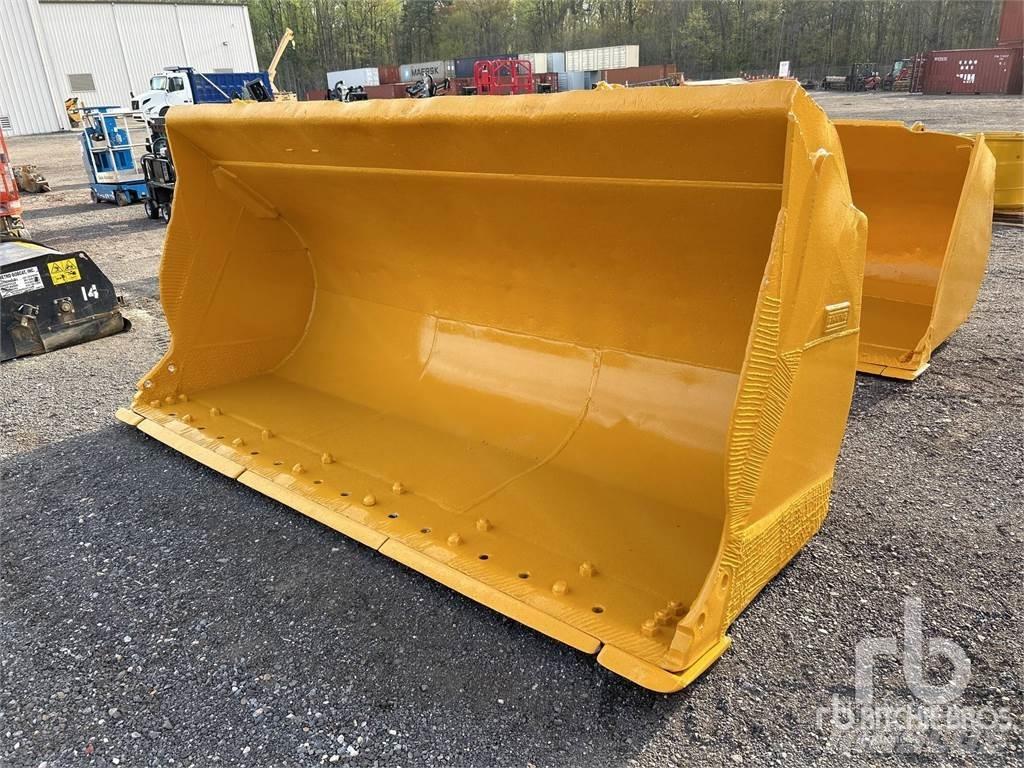 CAT 962 挖斗