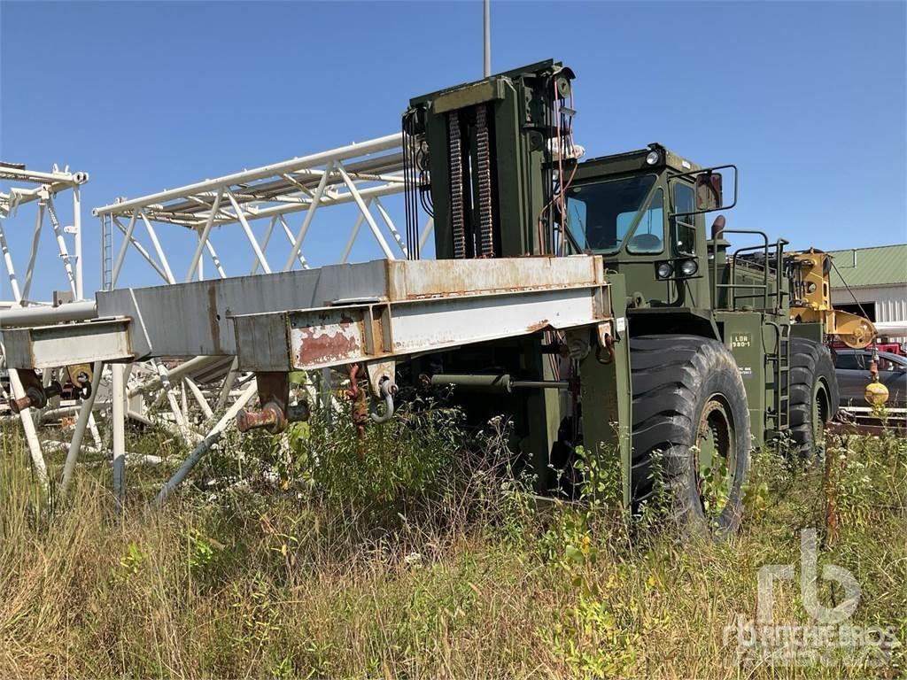 CAT 988B 特种集装箱
