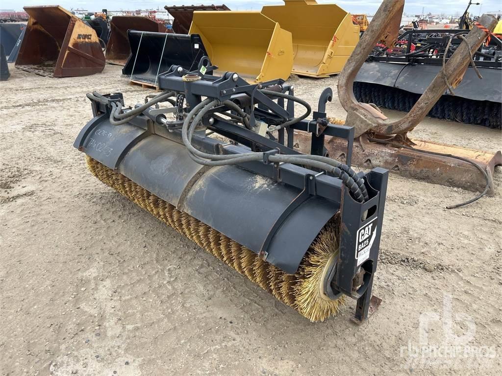 CAT BA25 其他组件