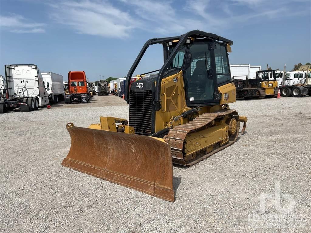 CAT D1 履带式推土机
