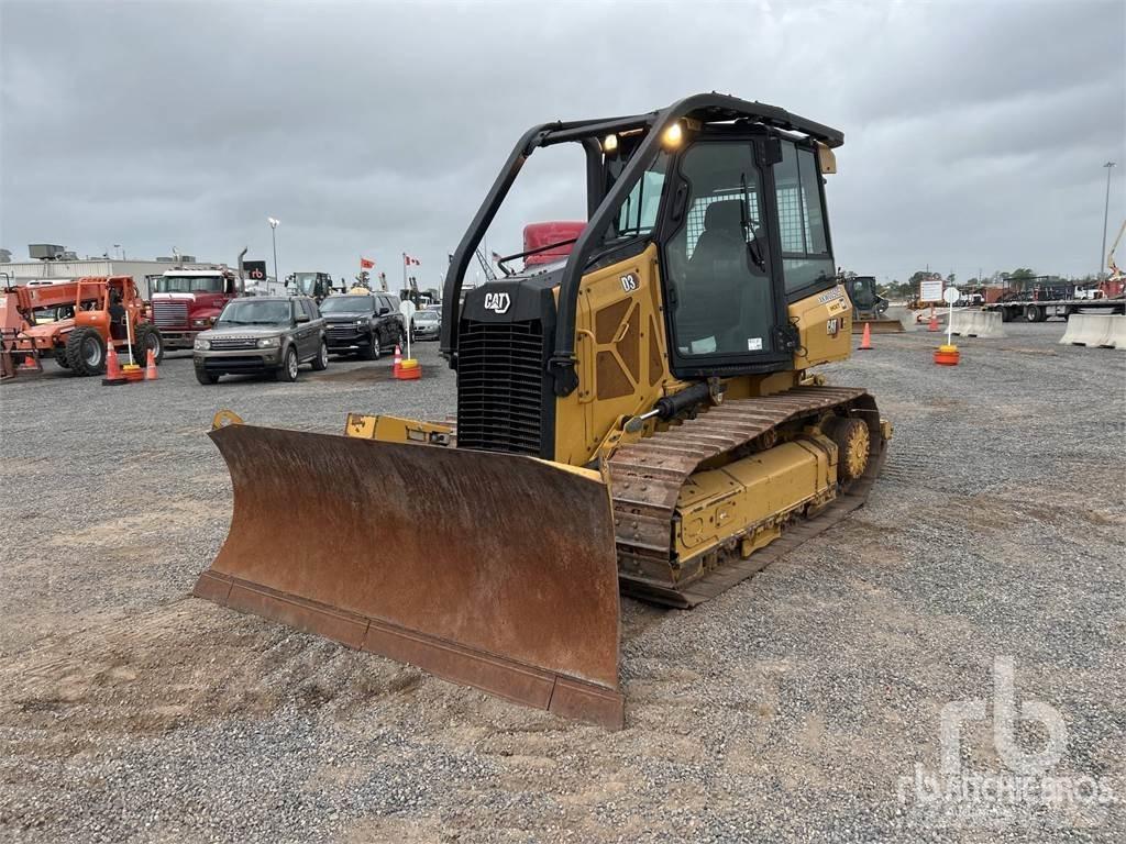 CAT D3 履带式推土机