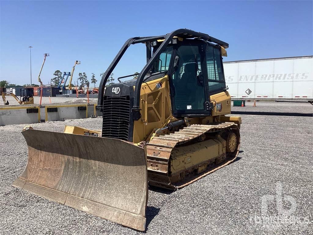 CAT D3 履带式推土机