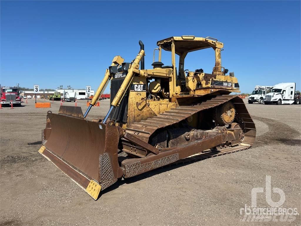 CAT D6H LGP 其他拖拉机配件