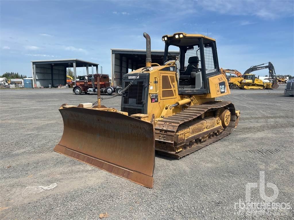 CAT D6K XL 履带式推土机