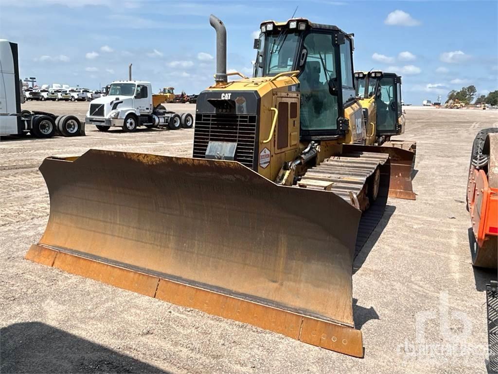 CAT D6K2 LGP 履带式推土机