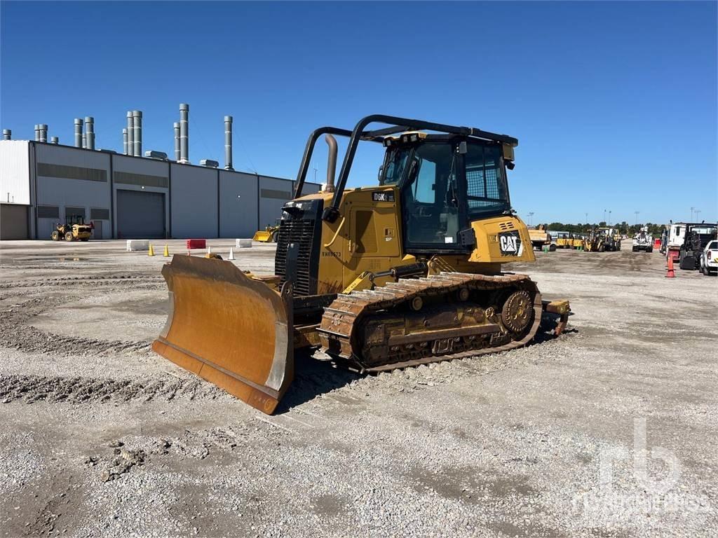 CAT D6K2 XL 履带式推土机