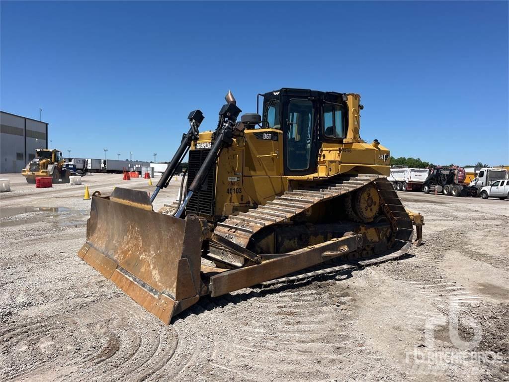 CAT D6TLGP 履带式推土机
