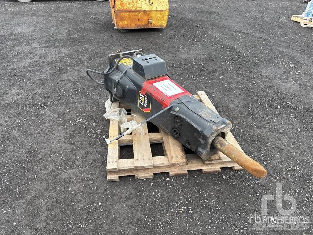CAT H95ES 破碎锤