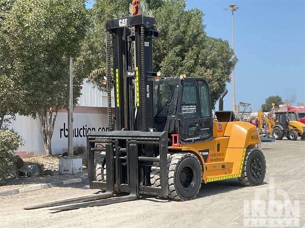 CAT P36000 柴油叉车