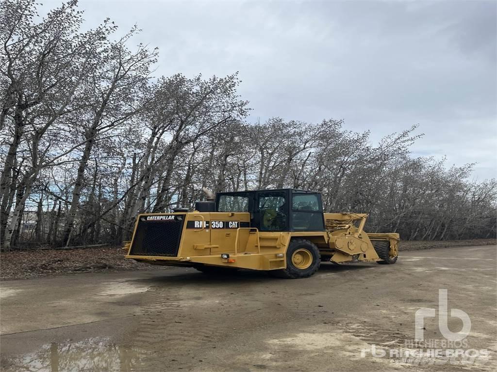 CAT RM350 建筑机械-其他