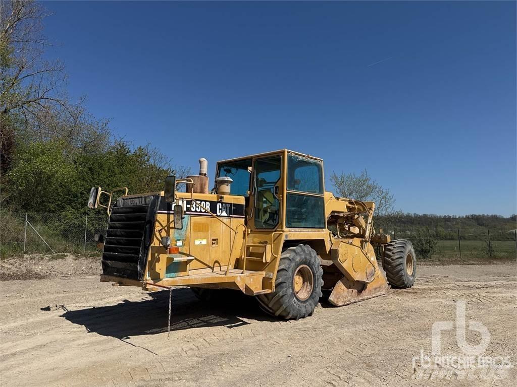 CAT RM350B 建筑机械-其他