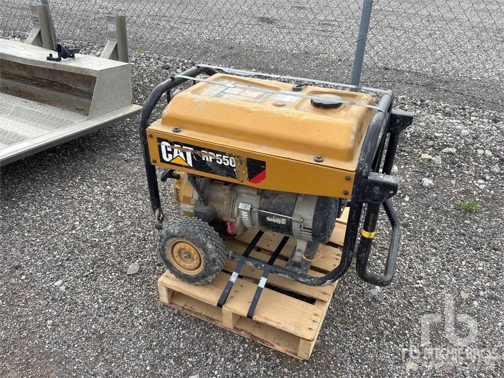 CAT RP5500 柴油发电机