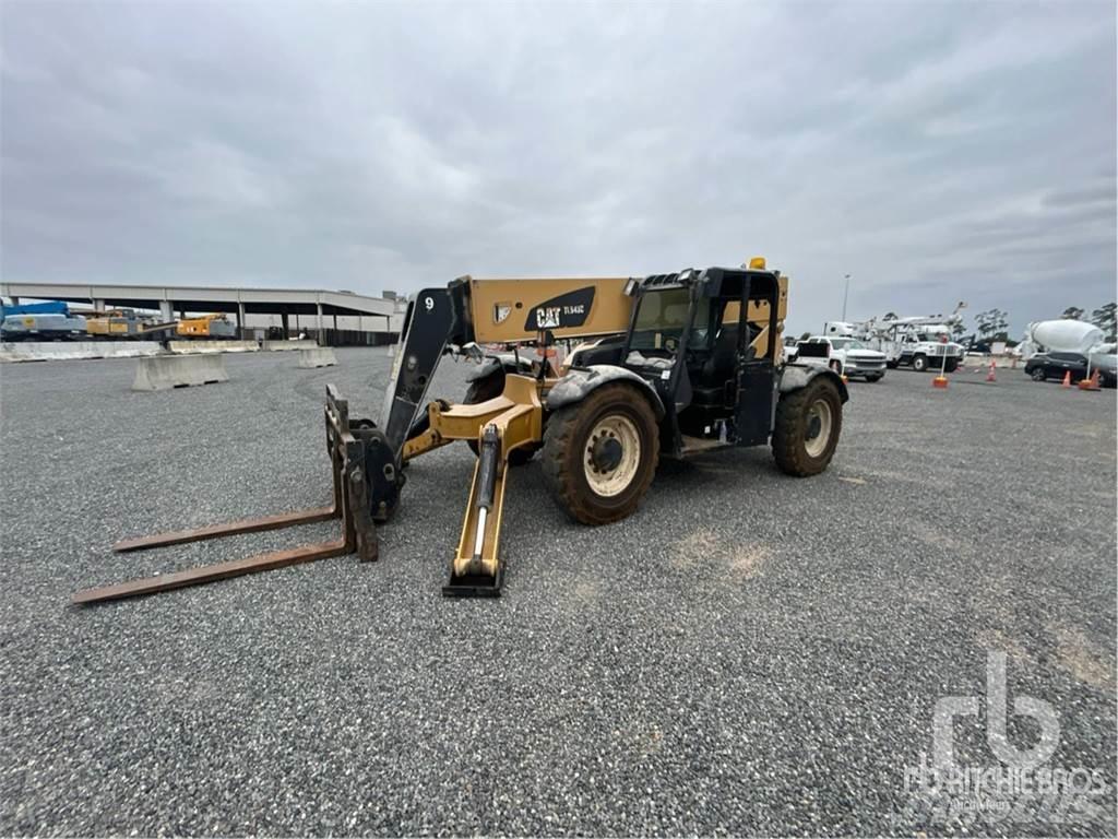 CAT TL943C 伸缩臂叉装车|叉装车