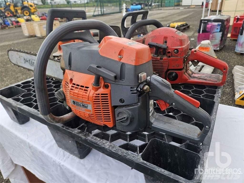Chain Saw 电锯