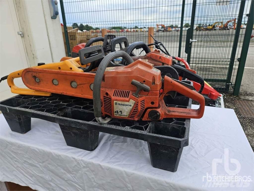 Chain Saw 电锯