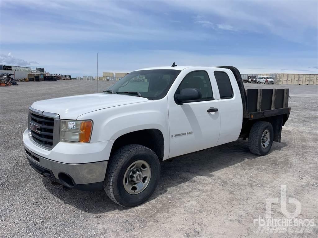 Chevrolet 2500 皮卡车
