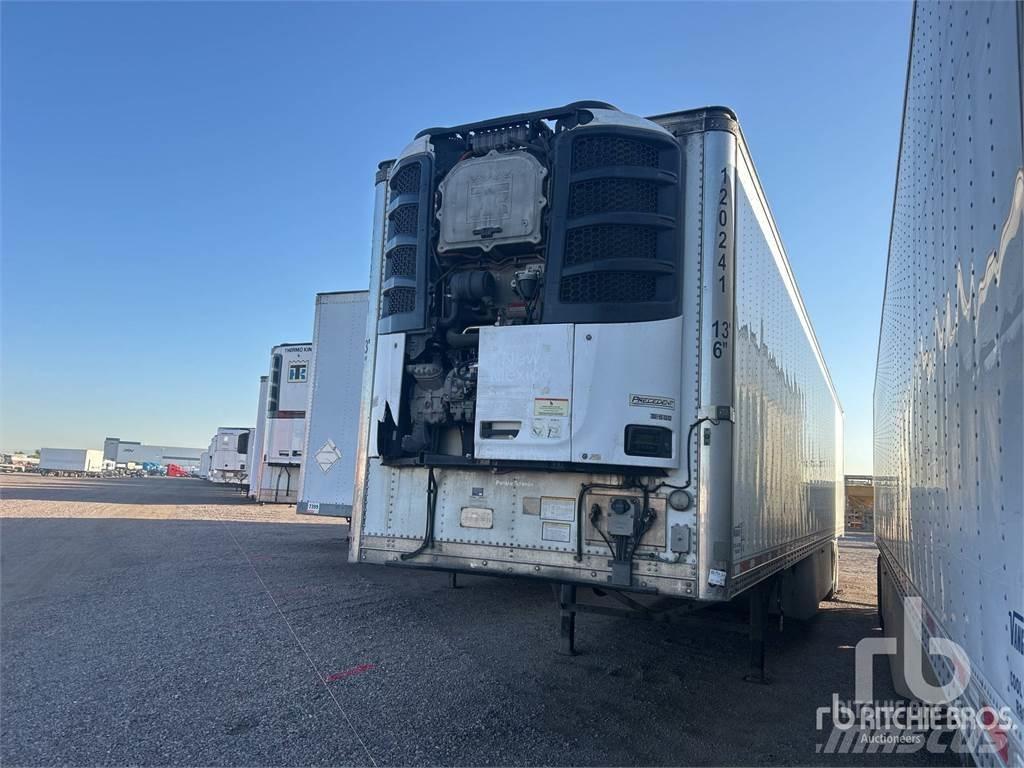  CIM 1RBR5305 保温半挂车