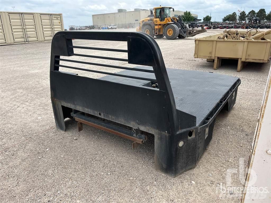 CM 14X 运输工具-其他