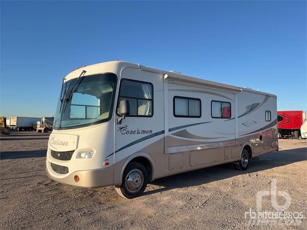  COACH 310DS 房车