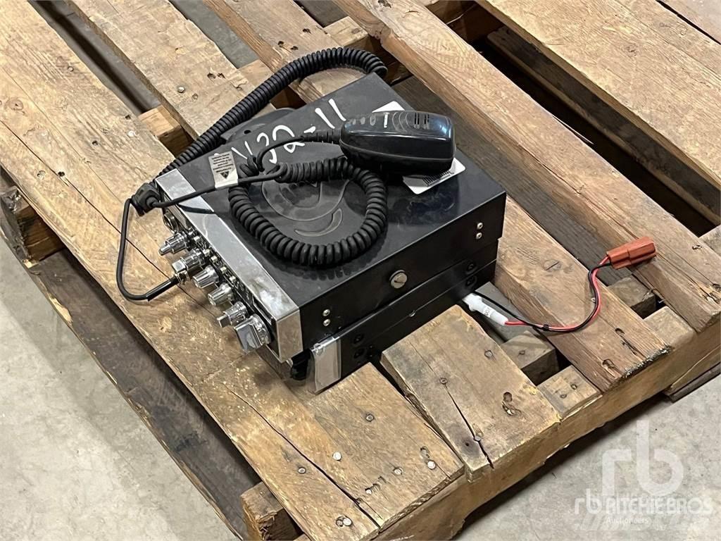 Cobra CB 运输工具-其他