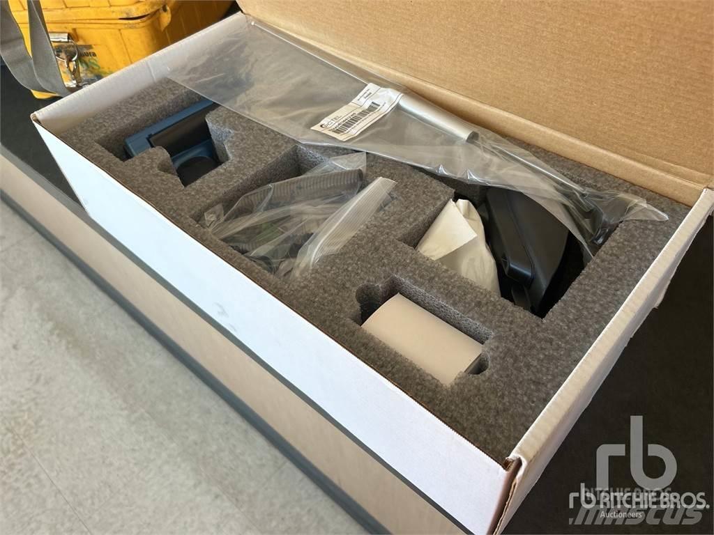  COMSONICS QAM 钻孔机械设备配件