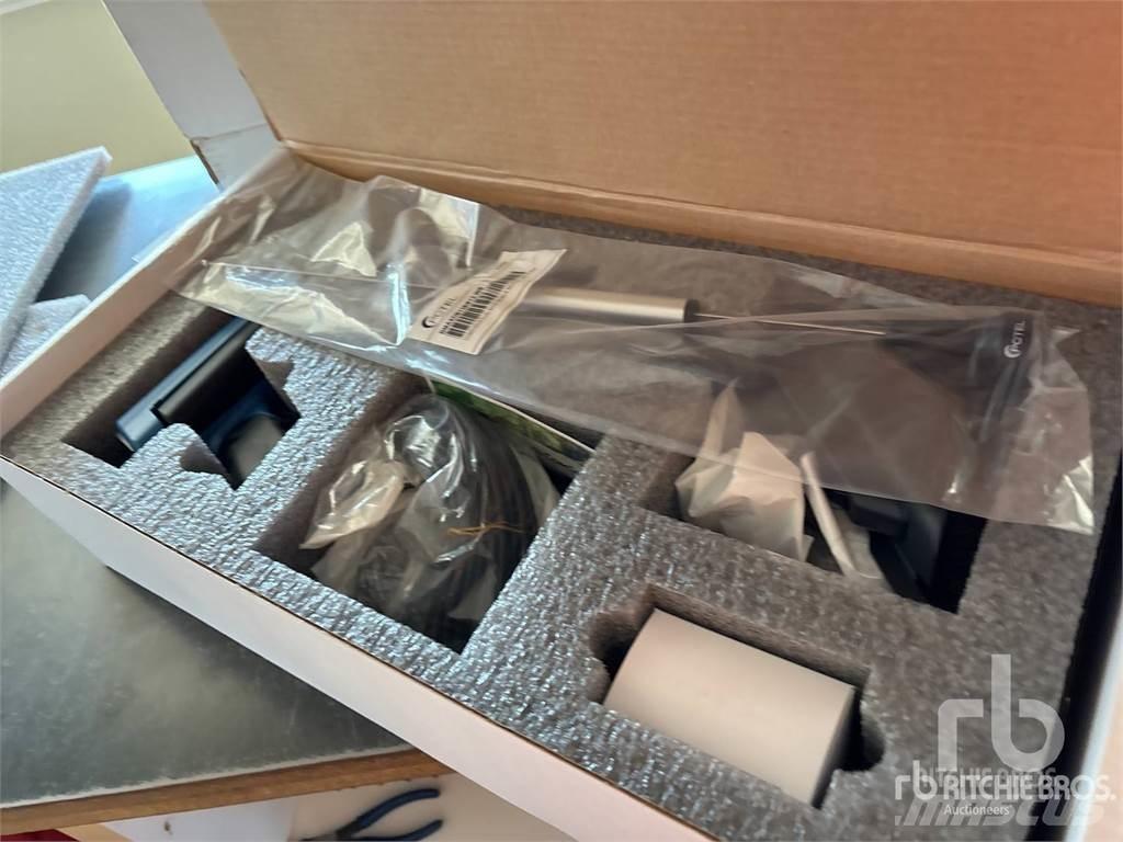  COMSONICS QAM 钻孔机械设备配件