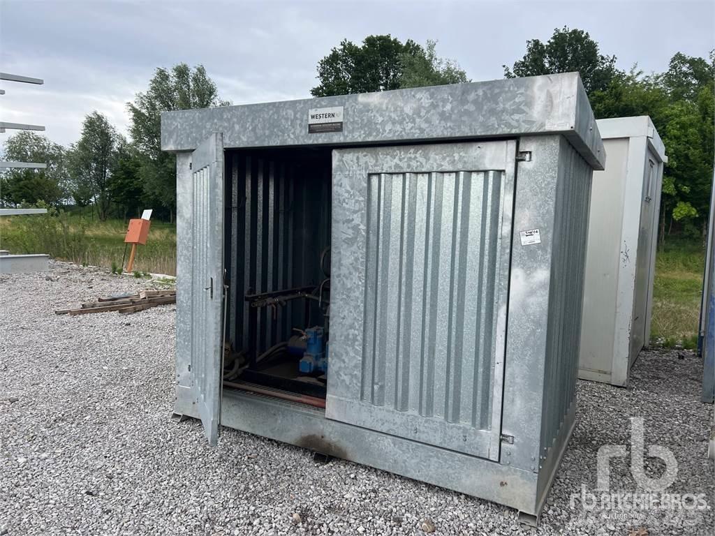  Containerized 建筑机械-其他