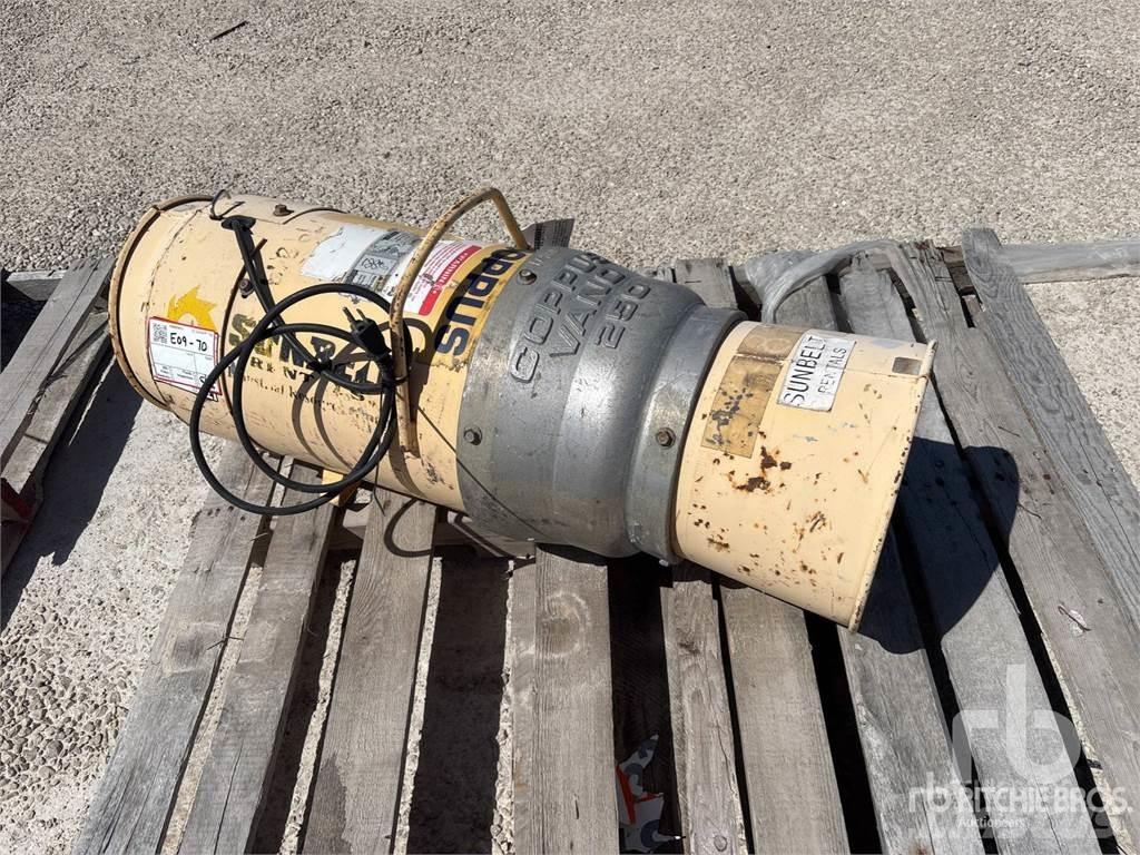  COPPUS VANO 250 运输工具-其他