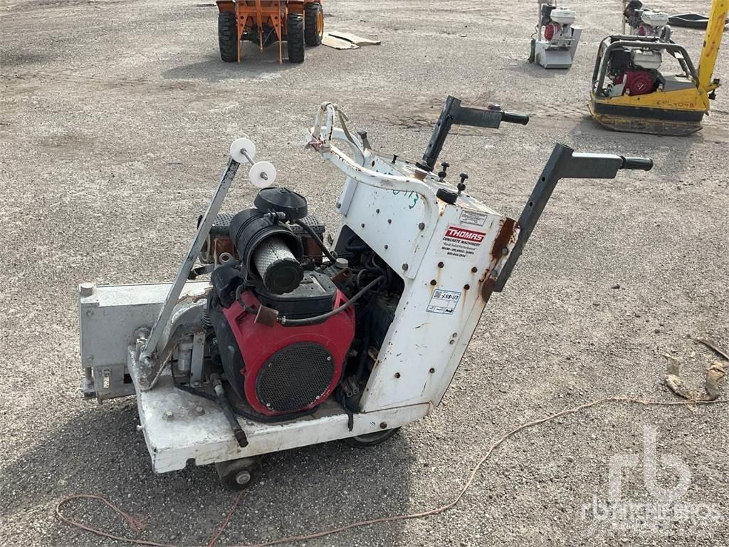  CORE CUT 48 in 沥青碎石同步封层车