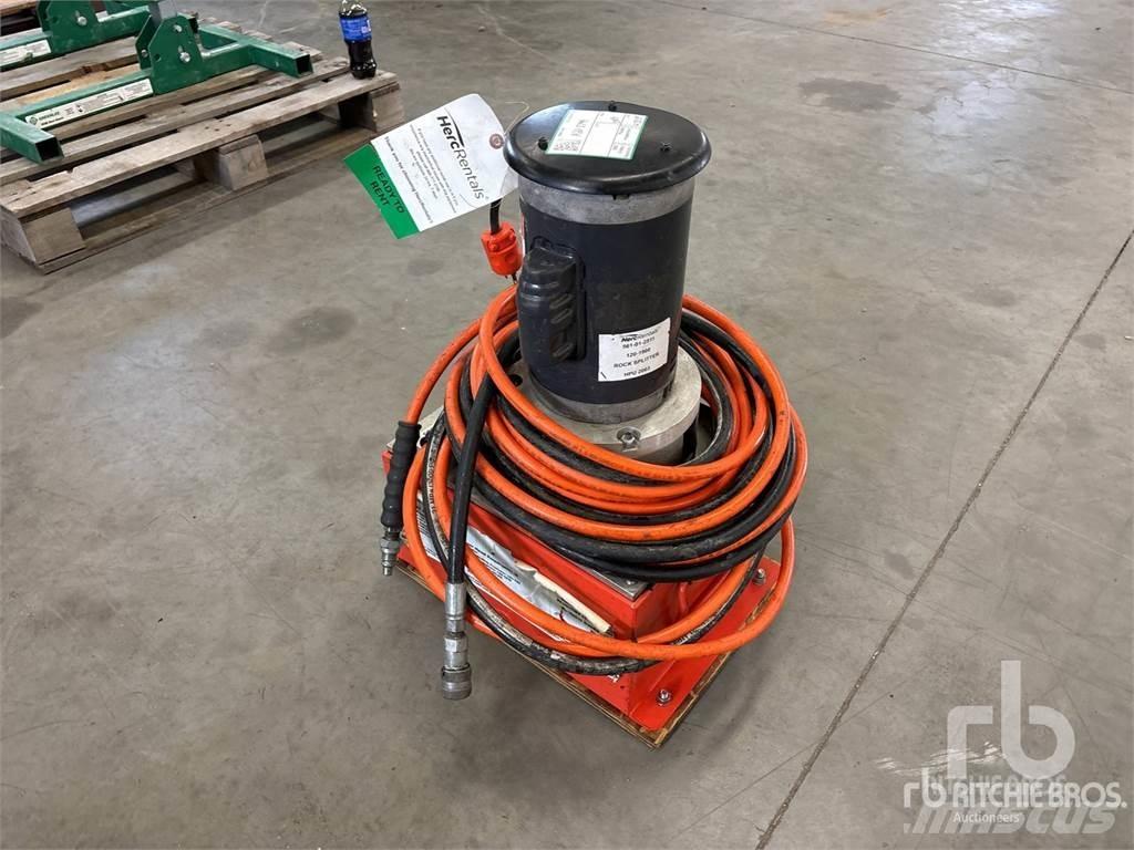 Darda 5500 建筑机械-其他