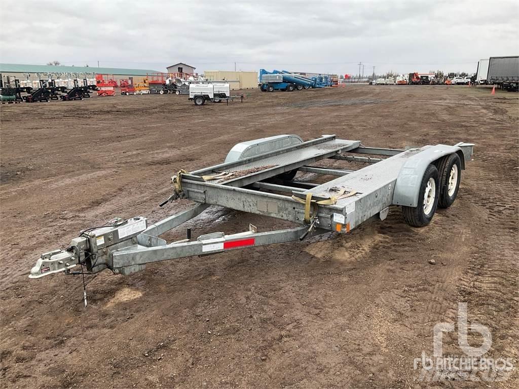 Demco AT6000P 清障车