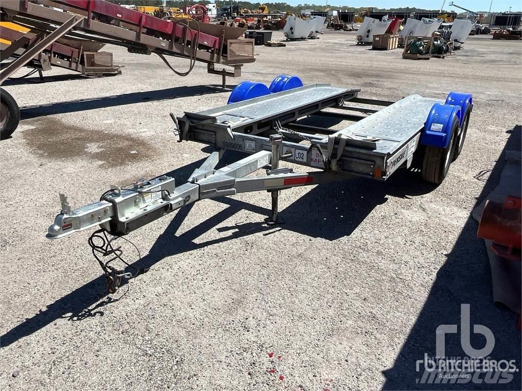 Demco AT7000P 清障车