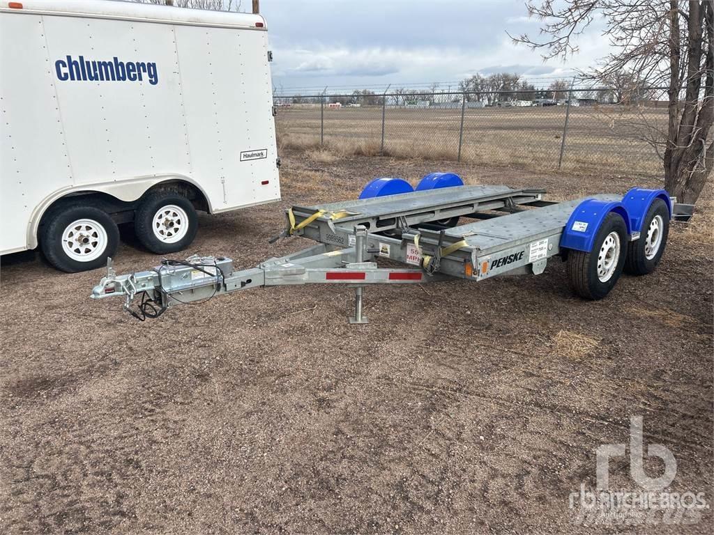 Demco AT7000P 清障车