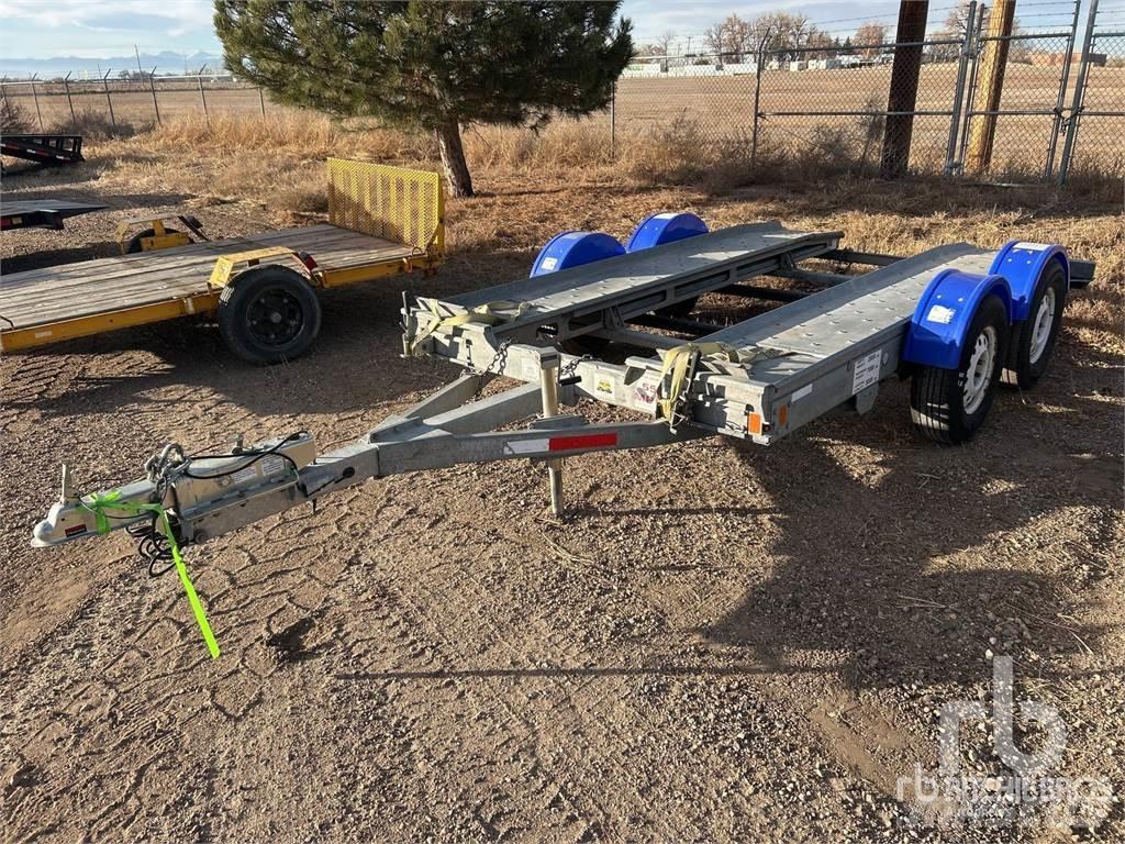 Demco AT7000P 清障车