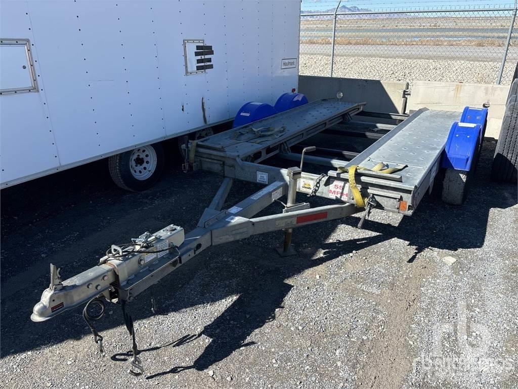 Demco AT7000P 清障车